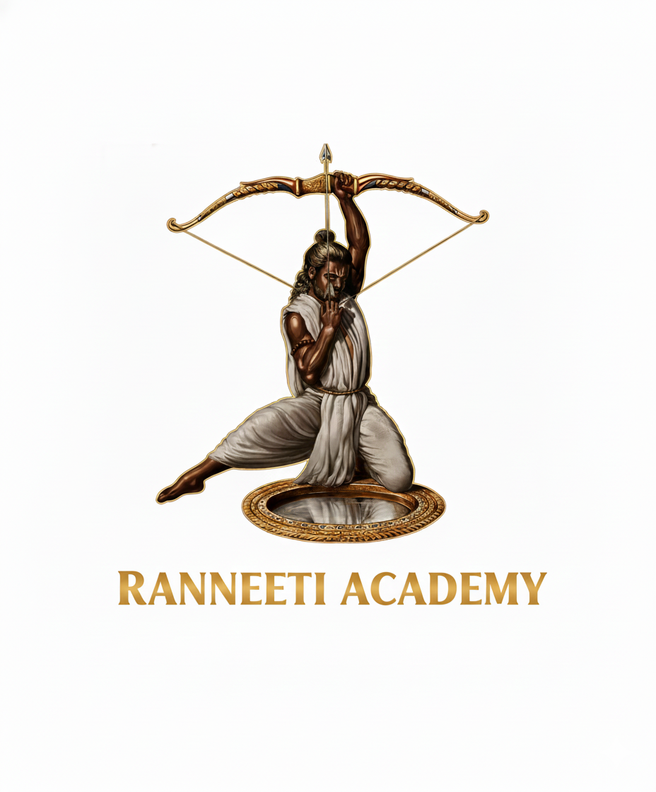 Ranneeti Academy